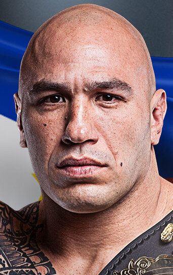Брэндон Вера / Brandon Vera