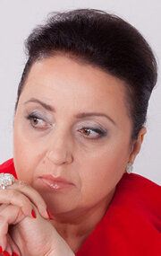 Светлана Солянкина /