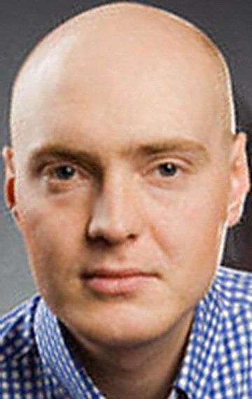 Дмитрий Гизбрехт /