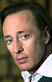 Вильфрид Хохгольдингер / Wilfried Hochholdinger