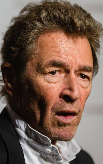Петер Мафай / Peter Maffay