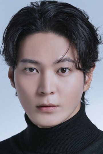 Чу Вон / Joo Won