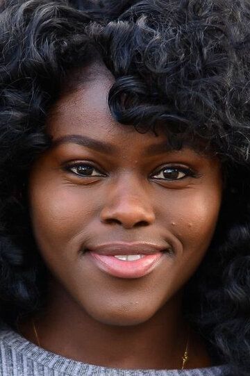 / Modupe Adeyeye