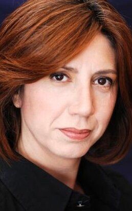 Пилар Ордоньес / Pilar Ordóñez