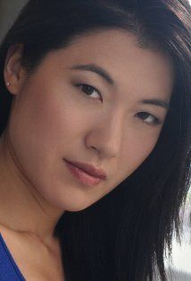 Эрика Чо / Erica Cho