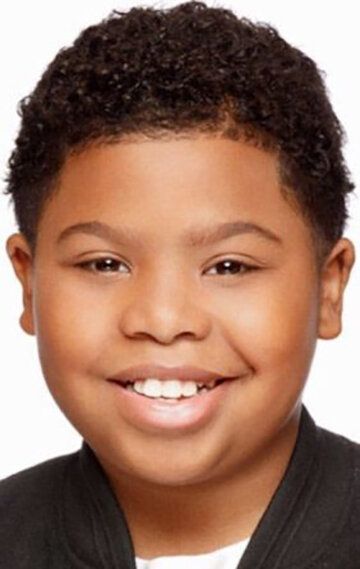 Бенжамин Флорес мл. / Benjamin Flores Jr.