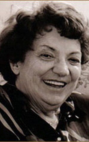 Адриана Инноченти / Adriana Innocenti