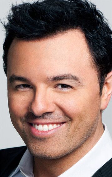 Сет МакФарлейн / Seth MacFarlane
