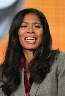 Джуди Смит / Judy Smith