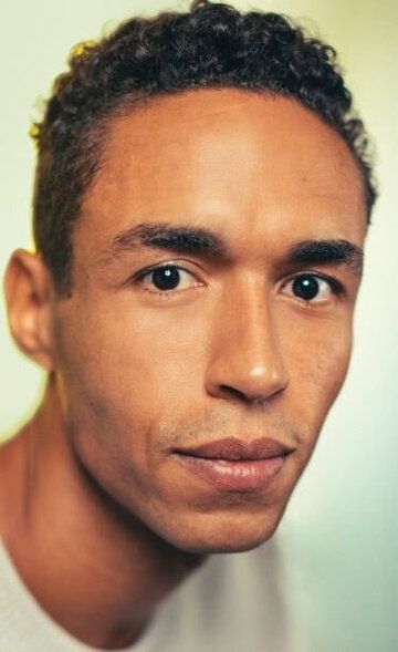 Кайл Белтран / Kyle Beltran