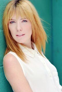 Аманда МакЭван / Amanda McEwan