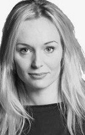 Нанна Кристин Магнусдоуттир / Nanna Kristín Magnúsdóttir