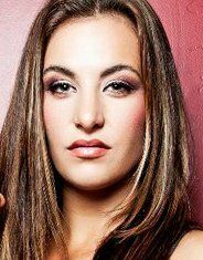 Миша Тейт / Miesha Tate