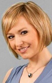 Лизе Кервердо / Lise Kerverdo