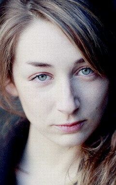 Одри Ле Бьян / Audrey Le Bihan