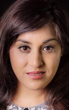 Фара Ахмед / Farah Ahmed