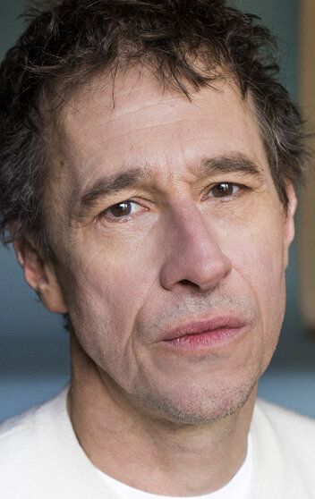 Бертран Бонелло / Bertrand Bonello