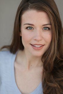 Кили Кэтлин Уильямс / Keely Kidwell