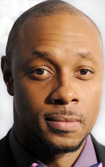 Дориан Миссик / Dorian Missick
