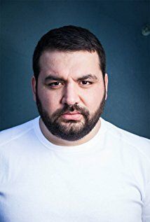 Сахин Эрийльмаз / Sahin Eryilmaz