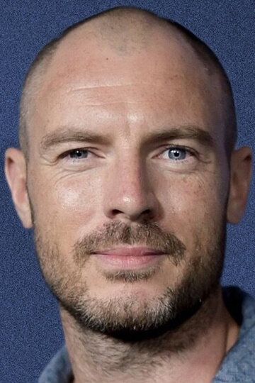 Ричард Флуд / Richard Flood