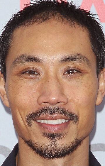 Том У / Tom Wu