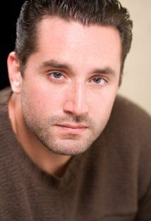  / Garrett Marchbank