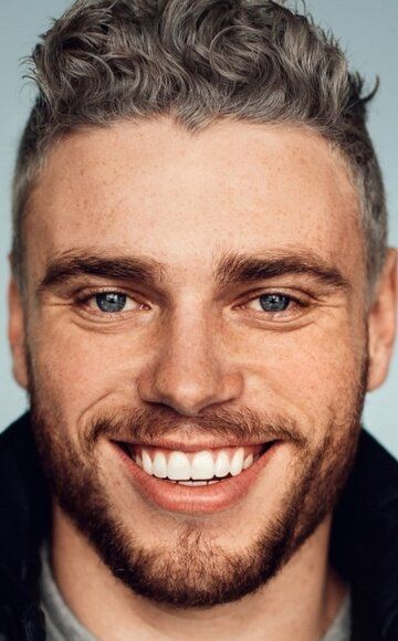 Гас Кенуорти / Gus Kenworthy