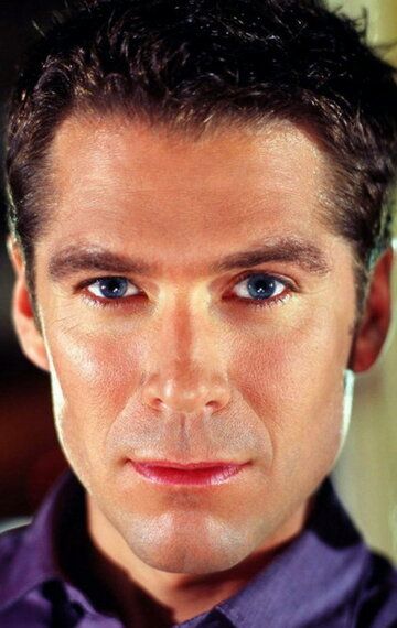 Алексис Денисоф / Alexis Denisof