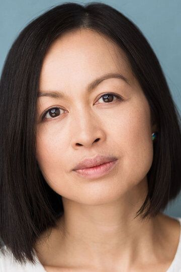 Элизабет Таи / Elizabeth Thai