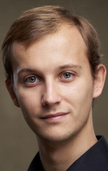 Ярослав Леонов /
