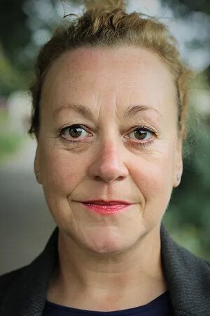Полли Килпэтрик / Polly Kilpatrick