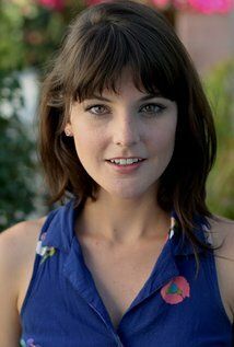 / Danielle McRae Spisso