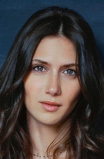 Сандра Росински / Sandra Rosinsky