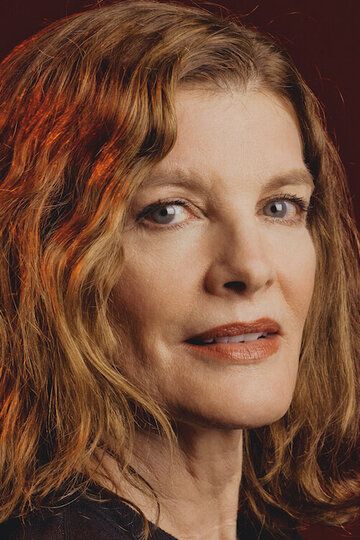 Рене Руссо / Rene Russo