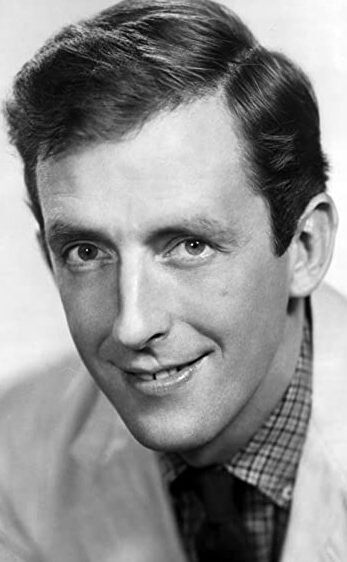 Фриц Уивер / Fritz Weaver