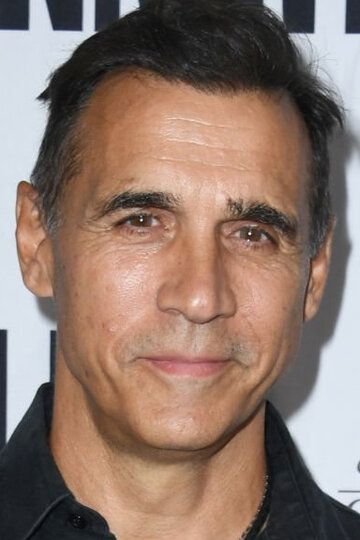 Эдриан Пол / Adrian Paul