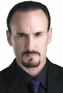 Карл Вэнметер / Carl Vanmeter