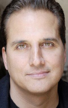 Ник Ди Паоло / Nick Di Paolo