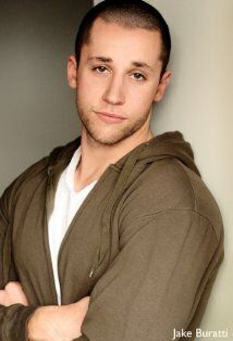 / Jake Buratti