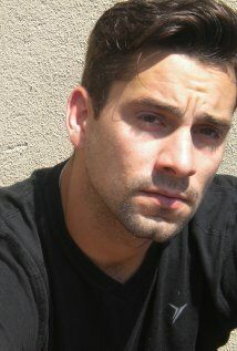 Брэд Арнер / Bradley Michael Arner