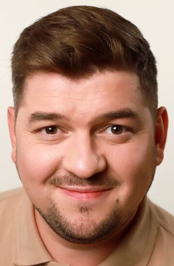 Дмитрий Чукин / 