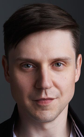 Константин Новиков / 