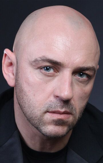 Николай Зазуля /