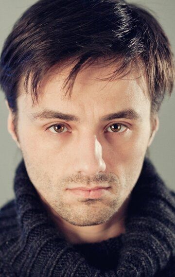 Андрей Кожан / 