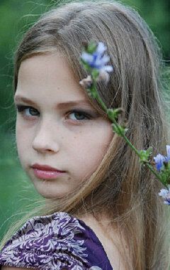 Дария Захарчук / 