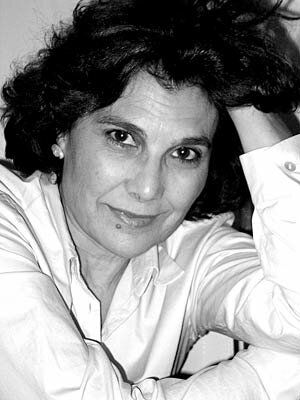 Пепа Лопес / Pepa López