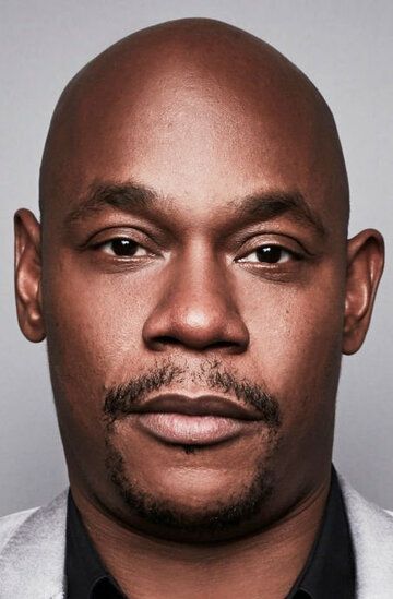 Боким Вудбайн / Bokeem Woodbine