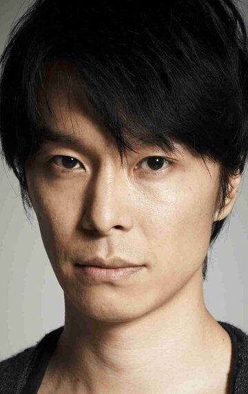 Хироки Хасэгава / Hiroki Hasegawa