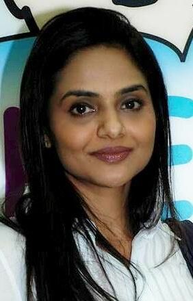 Мадху / Madhoo